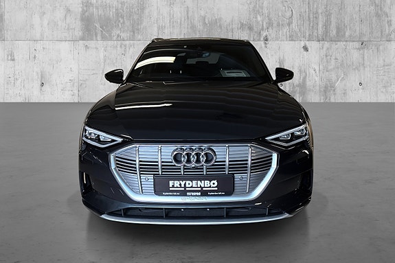 Audi e-tron 6 of 20