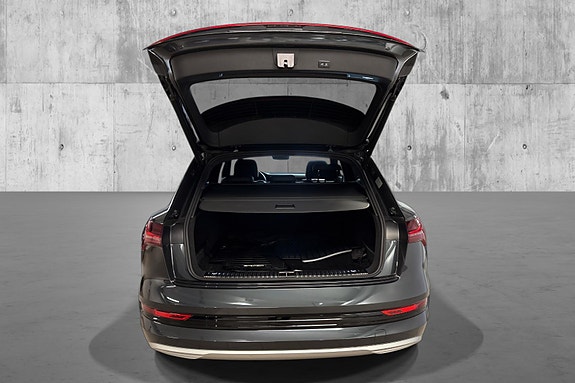 Audi e-tron 10 of 20