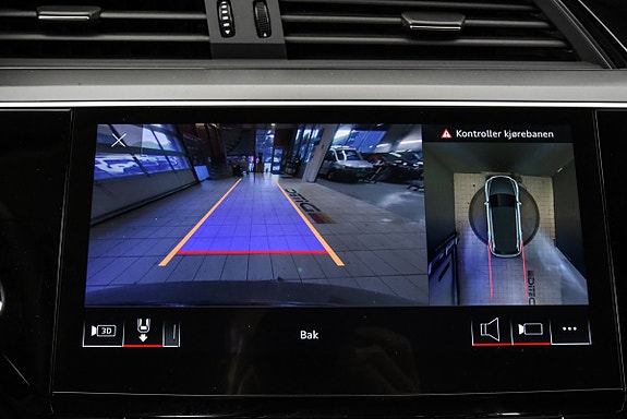 Audi e-tron 17 of 21