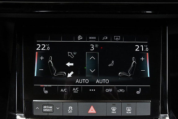 Audi e-tron 19 of 21