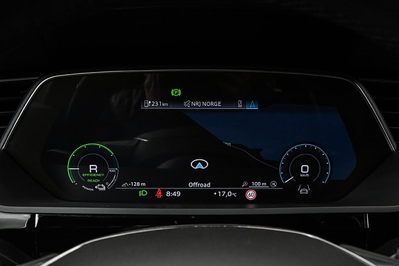 Audi e-tron 13 of 23