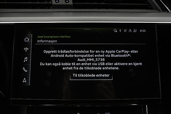 Audi e-tron 19 of 23