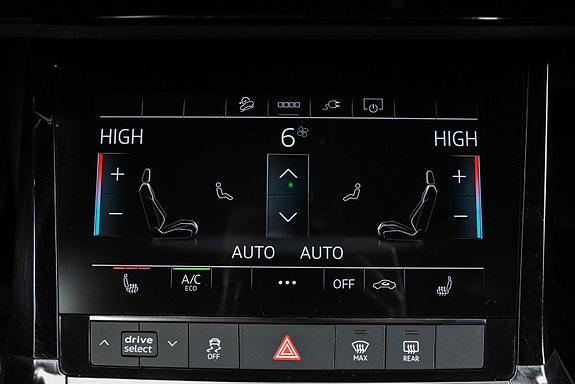 Audi e-tron 20 of 23