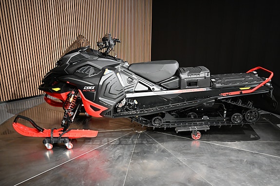 Lynx Brutal RE 3900 850 Etec m/10.25" Touchscreen - KAMPANJE - 12 of 28