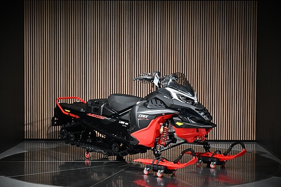 Lynx Brutal RE 3900 850 Etec m/10.25" Touchscreen - KAMPANJE - 7 of 28