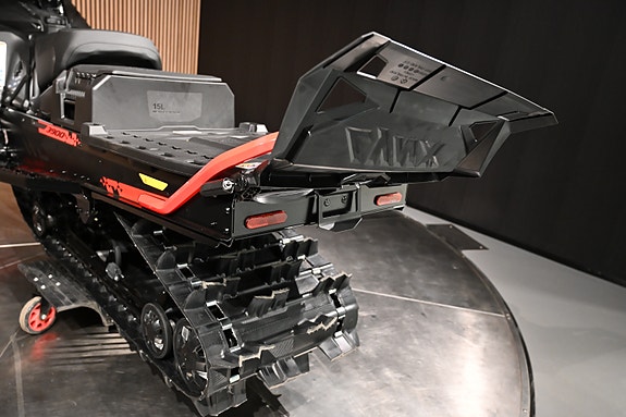 Lynx Brutal RE 3900 850 Etec m/10.25" Touchscreen - KAMPANJE - 14 of 28