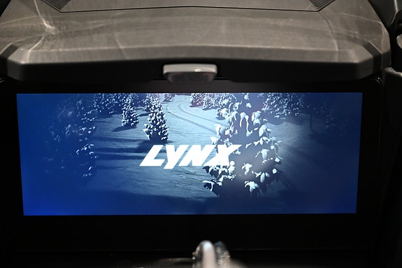 Lynx Brutal RE 3900 850 Etec m/10.25" Touchscreen - KAMPANJE - 22 of 28