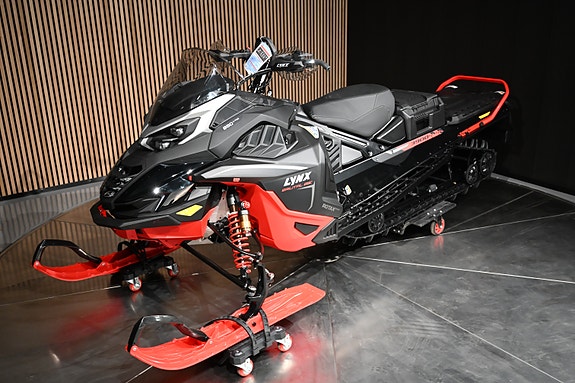 Lynx Brutal RE 3900 850 Etec m/10.25" Touchscreen - KAMPANJE - 9 of 28