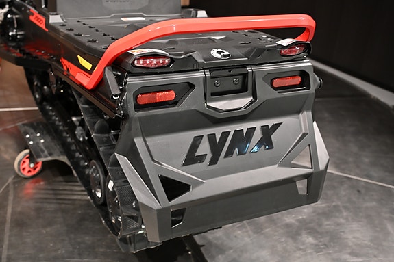 Lynx Brutal RE 3900 850 Etec m/10.25" Touchscreen - KAMPANJE - 13 of 28