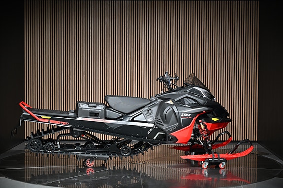 Lynx Brutal RE 3900 850 Etec m/10.25" Touchscreen - KAMPANJE - 6 of 28