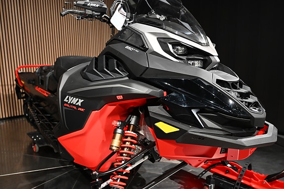 Lynx Brutal RE 3900 850 Etec m/10.25" Touchscreen - KAMPANJE - 18 of 28