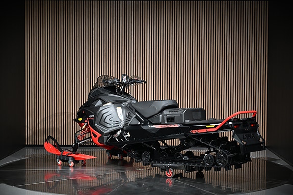 Lynx Brutal RE 3900 850 Etec m/10.25" Touchscreen - KAMPANJE - 3 of 28