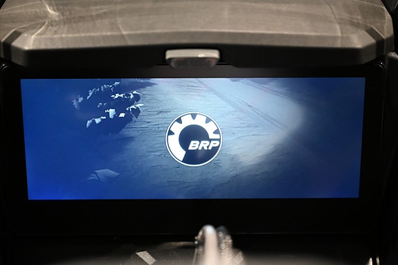 Lynx Brutal RE 3900 850 Etec m/10.25" Touchscreen - KAMPANJE - 21 of 28