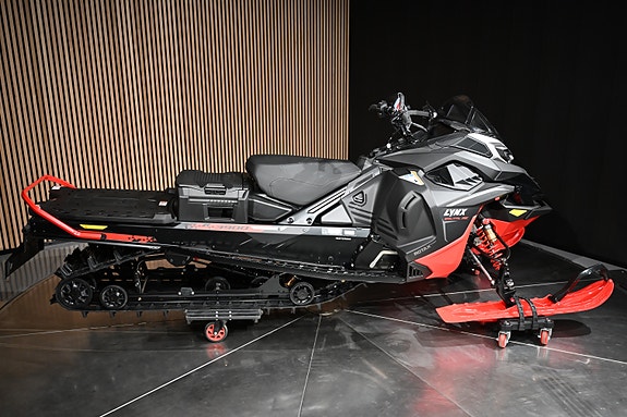 Lynx Brutal RE 3900 850 Etec m/10.25" Touchscreen - KAMPANJE - 17 of 28