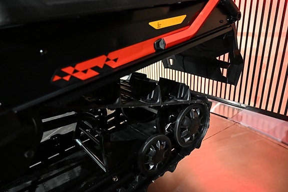 Lynx Brutal RE 3900 850 Etec m/10.25" Touchscreen - KAMPANJE - 27 of 28