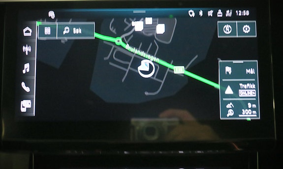 Audi e-tron 17 of 24