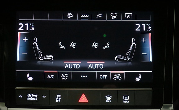 Audi e-tron 18 of 24