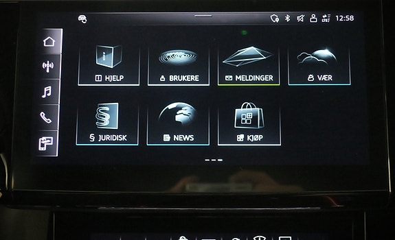 Audi e-tron 16 of 24