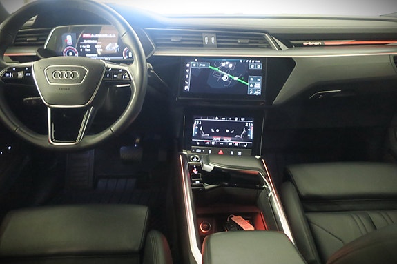 Audi e-tron 22 of 24