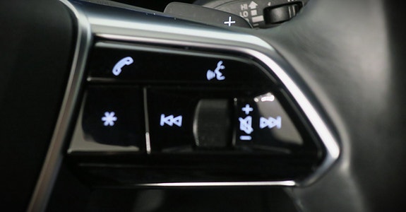 Audi e-tron 20 of 24