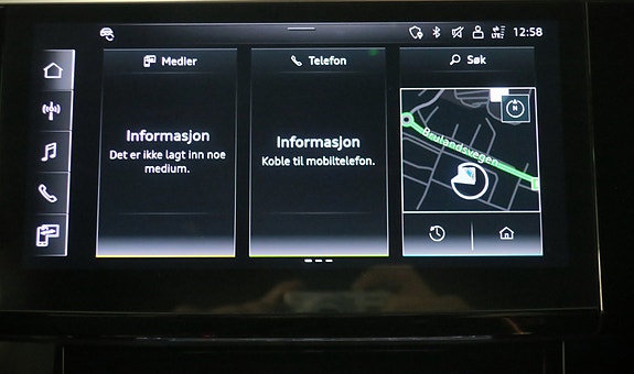 Audi e-tron 14 of 24