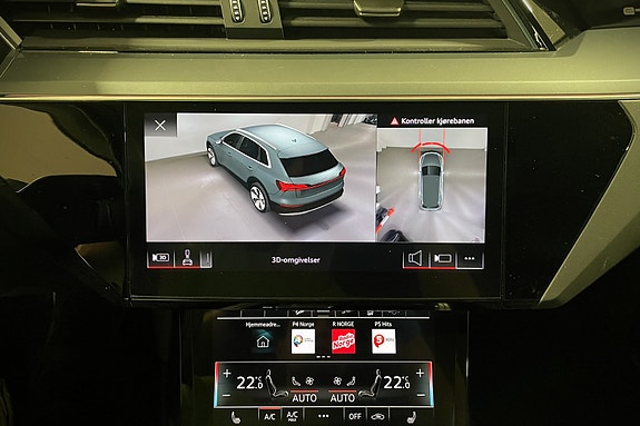 Audi e-tron 17 of 25