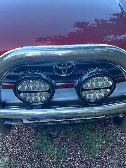 Toyota RAV4 30 of 30