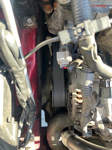 Toyota RAV4 10 of 30