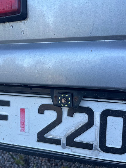 Toyota RAV4 27 of 30