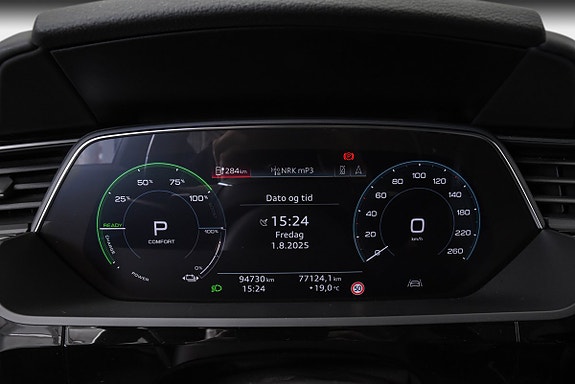 Audi e-tron Sportback 14 of 29