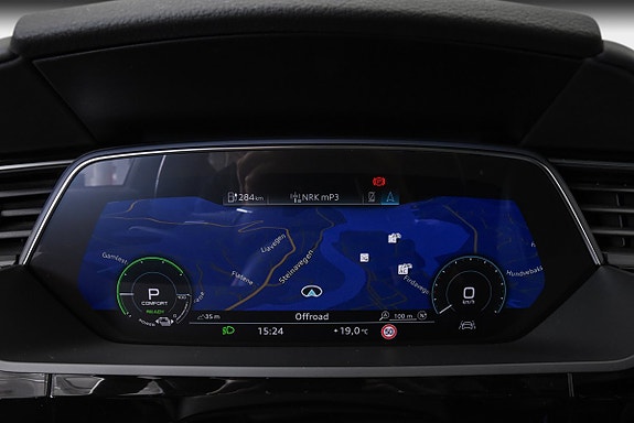 Audi e-tron Sportback 15 of 29