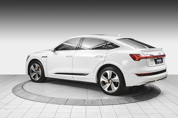 Audi e-tron Sportback 5 of 29