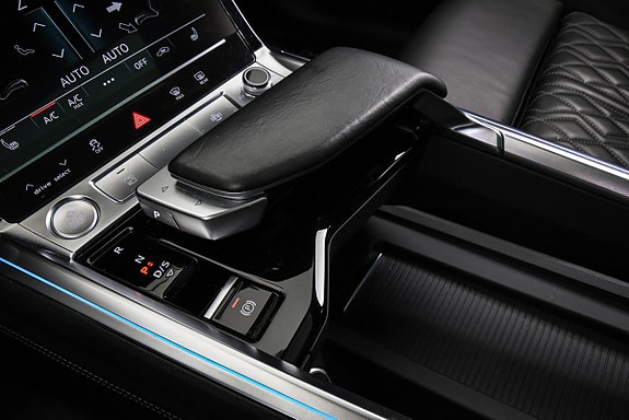 Audi e-tron Sportback 26 of 29