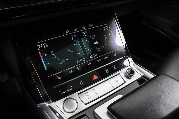 Audi e-tron Sportback 25 of 29