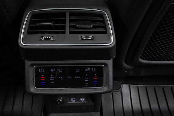 Audi e-tron Sportback 29 of 29