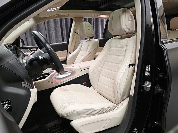 Mercedes-Benz GLE350 de 18 of 30