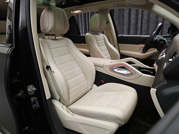 Mercedes-Benz GLE350 de 23 of 30