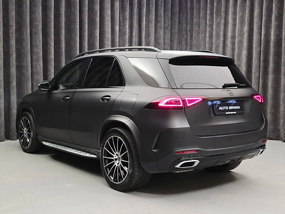Mercedes-Benz GLE350 de 5 of 30