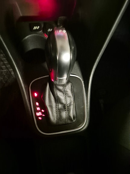 Volkswagen Polo 15 of 30