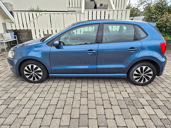 Volkswagen Polo 5 of 30