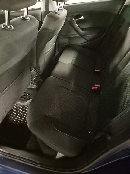 Volkswagen Polo 17 of 30