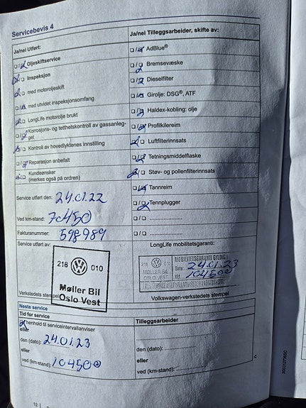 Volkswagen Polo 27 of 30