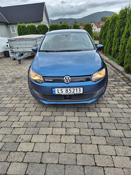 Volkswagen Polo 8 of 30