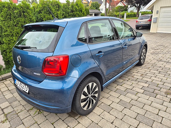 Volkswagen Polo 6 of 30