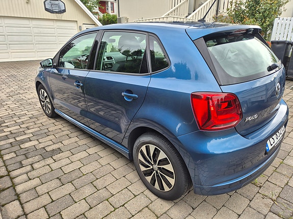 Volkswagen Polo 7 of 30