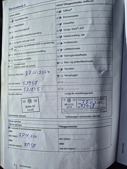 Volkswagen Polo 29 of 30