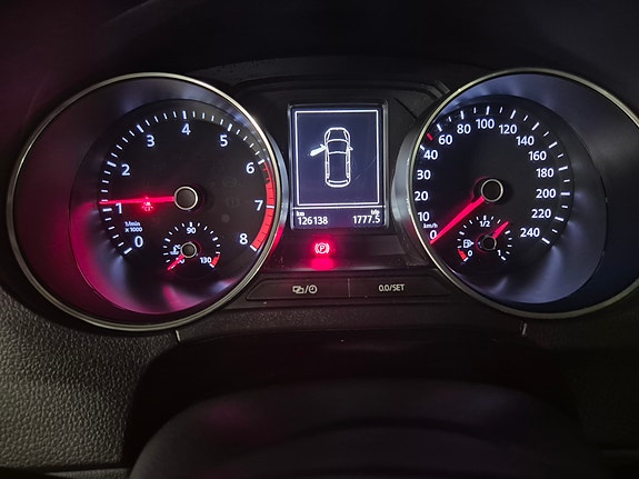 Volkswagen Polo 11 of 30