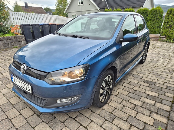 Volkswagen Polo 3 of 30
