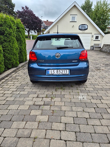 Volkswagen Polo 9 of 30