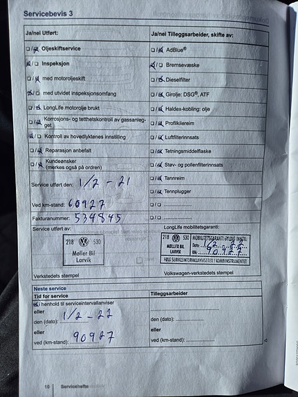 Volkswagen Polo 28 of 30
